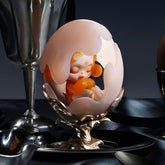 Skullpanda The Feast Begins Series The Egg Cup